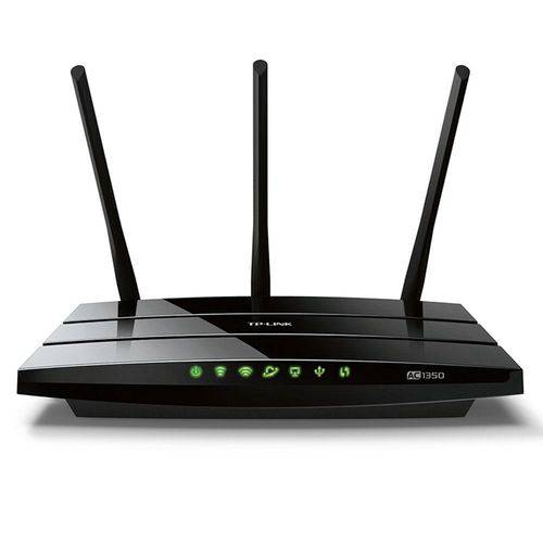 Roteador Wireless TP-Link Dual Band AC1350 Archer C59