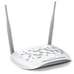 Roteador Wireless Tp-link Tl-wa801nd 300mbps