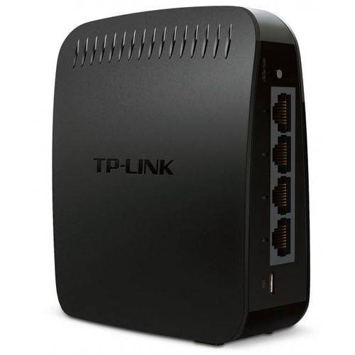 Roteador Wireless Tp-link Tl-wa890ea 300mbps