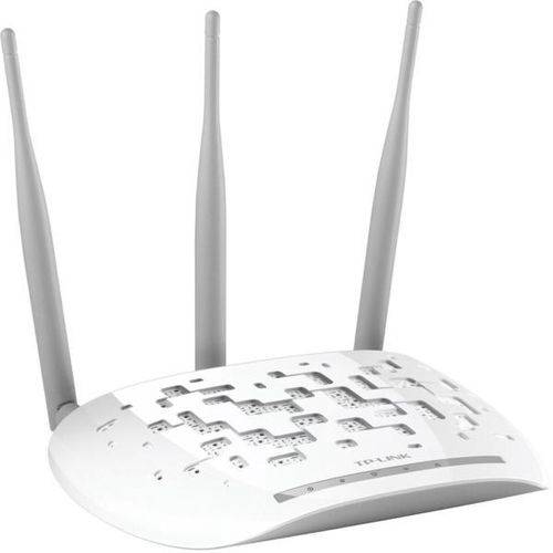Roteador Wireless Tp-link Tl-wa901nd 450mbps