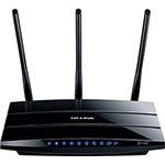 Roteador Wireless TP-Link TL-WDR4300 750 Mbps