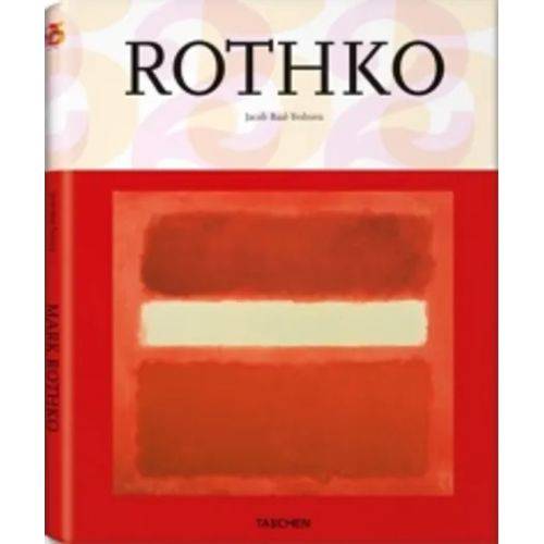 Rothko - Jacob Baal-teshuva