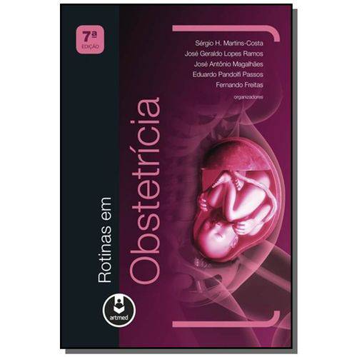 Rotinas em Obstetricia 01