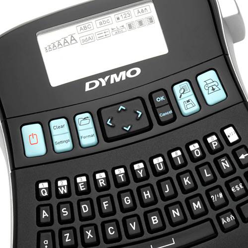 Rotulador Eletrônico Dymo Label Manager 210D - Dymo