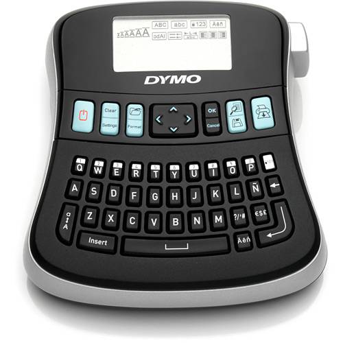 Rotulador Eletrônico Dymo Label Manager 210D - Dymo