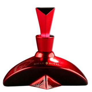Rouge Royal Marina de Bourbon - Perfume Feminino - Eau de Parfum 30ml