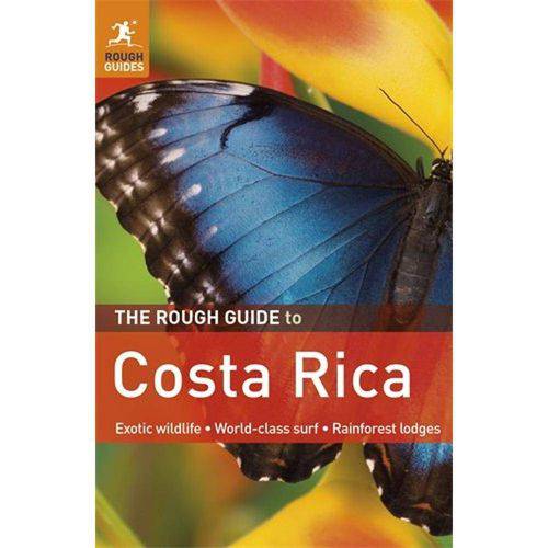 Rough Guide To Costa Rica, The