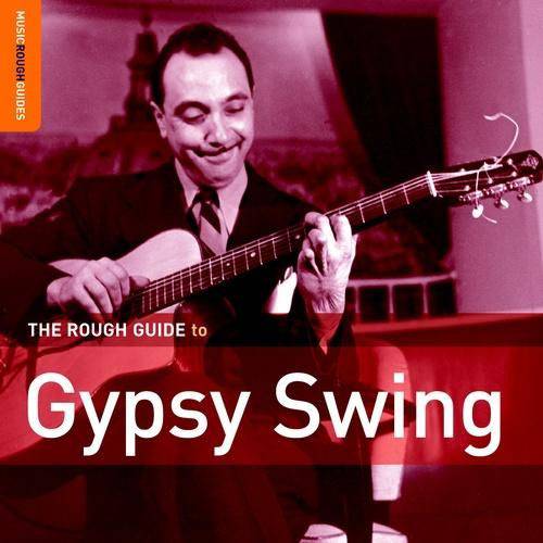 Rough Guide To Gypsy Swing