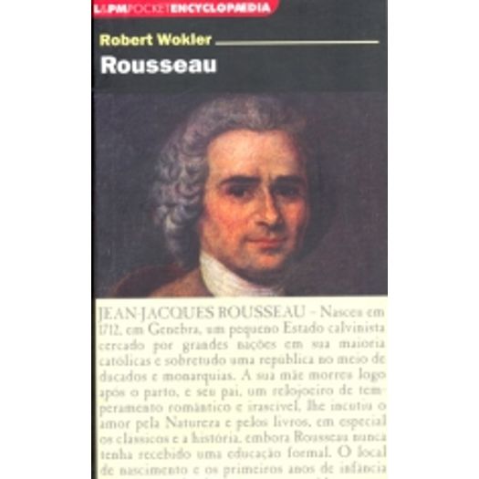 Rousseau - 998 - Lpm Pocket