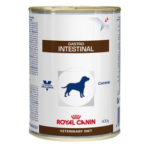 Royal Canin Gastro Intestinal Wet 400 G