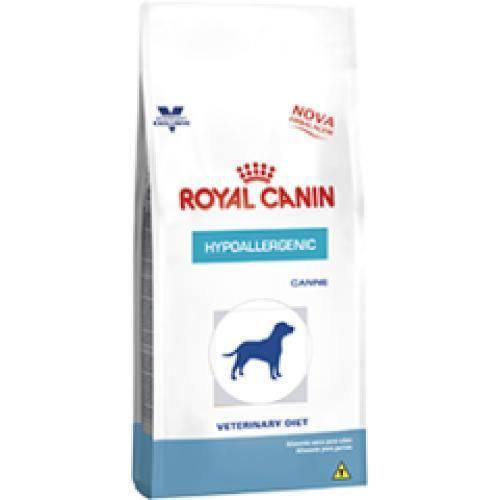 Royal Canin Hipoallergenic Canine 10kg