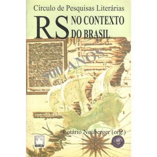 Rs no Contexto do Brasil