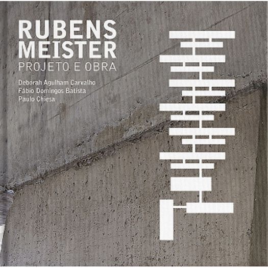 Rubens Meister - Aut Paranaense
