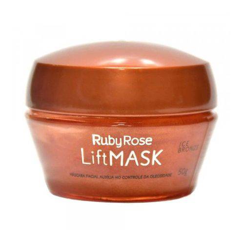 Ruby Rose Lift Mask Ice Bronze 50g