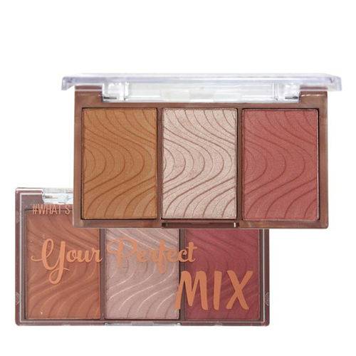 Ruby Rose Mini Your Perfect Mix Cor 3