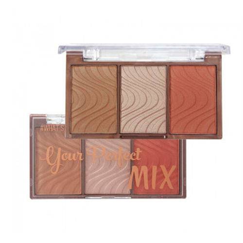 Ruby Rose Mini Your Perfect Mix Cor 4