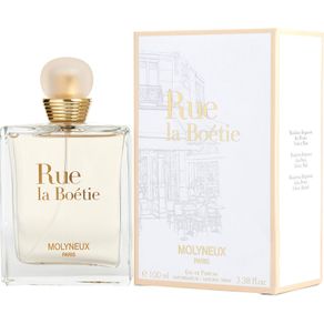 Rue La Boetie de Molyneux Eau de Parfum Feminino 100 Ml