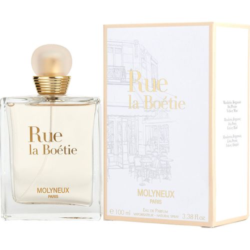 Rue La Boetie de Molyneux Eau de Parfum Feminino 100 Ml