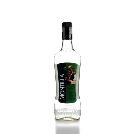 Rum Montilla Tropical Limão 700ml