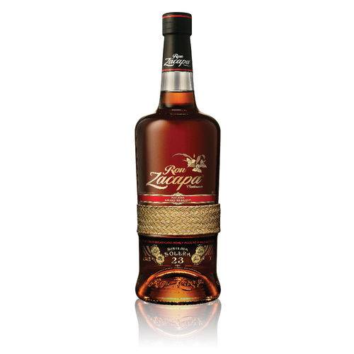 Rum Zacapa Centenario 23 Years 750ml