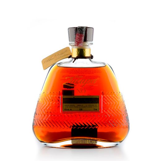 Rum Zacapa X.O. Gran Reserva Especial 750ml