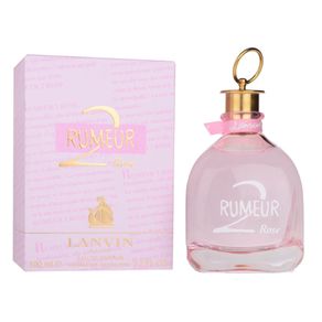 Rumeur 2 Rose Lanvin Eau de Parfum Spray 100 Ml