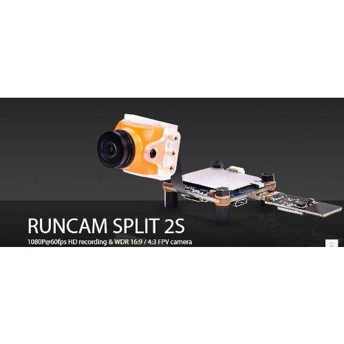 Runcam Split 2 S