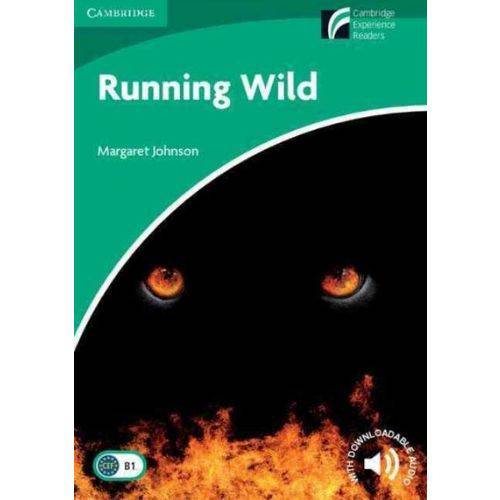 Running Wild - Cambridge Discovery Readers Level 3