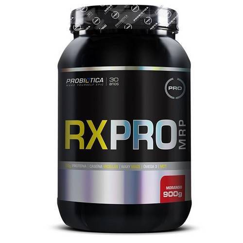 Rx Pro Mrp 900g - Probiótica