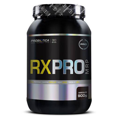 Rx Pro Mrp 900g - Probiótica