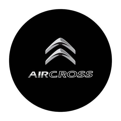 S22 Capa de Estepe Citroen Aircross