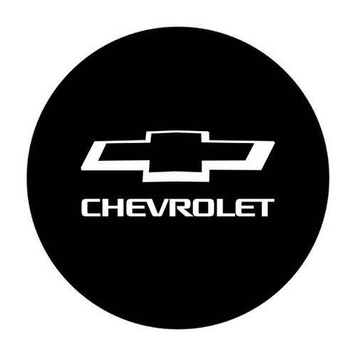 S30 Capa de Estepe Chevrolet
