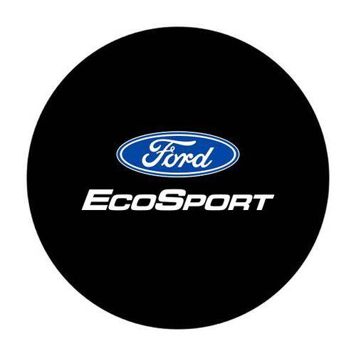 S10 Capa de Estepe Ford Ecosport