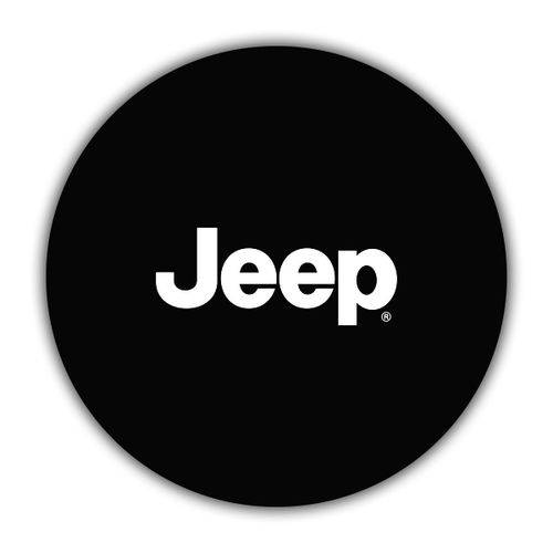 S49 Capa de Estepe Jeep