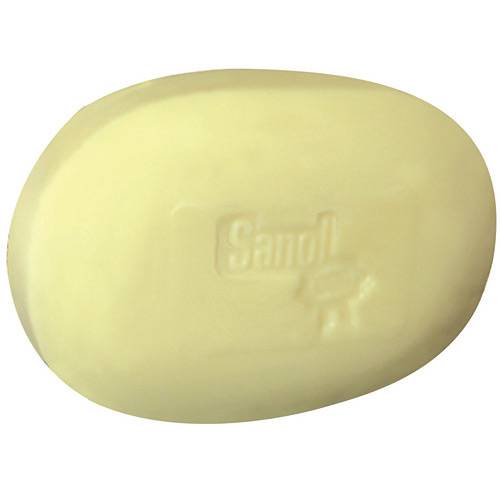 Sabonete Antipulgas 80g - Sanol Dog