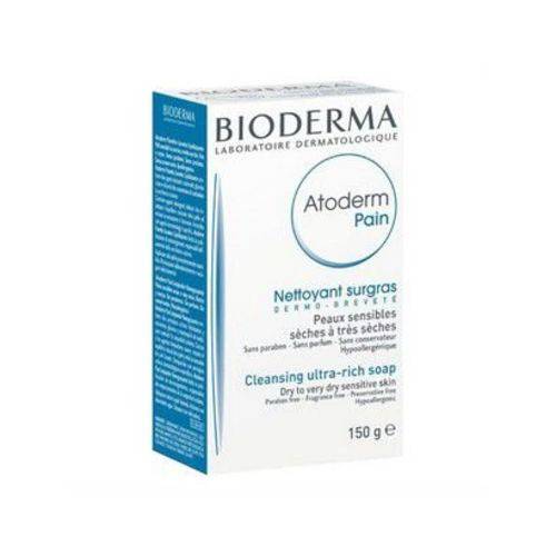 Sabonete Bioderma Atoderm - Barra, 150g