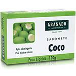 Sabonete de Coco 100g - Granado