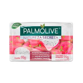 Sabonete de Pitaya Natureza Secreta Palmolive 90g
