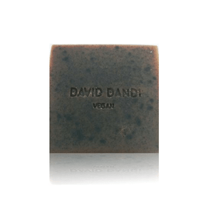 Sabonete Exfoliante em Barra David Dandi - 85g
