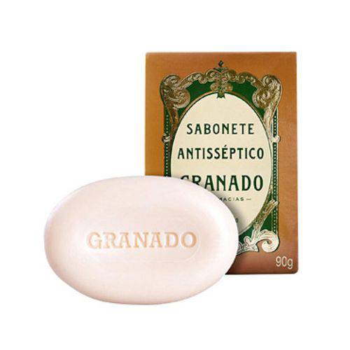 Sabonete Granado Antiséptico - 90g