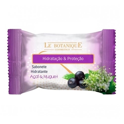 Sabonete Le Botanique Hidratação e Proteção 90g