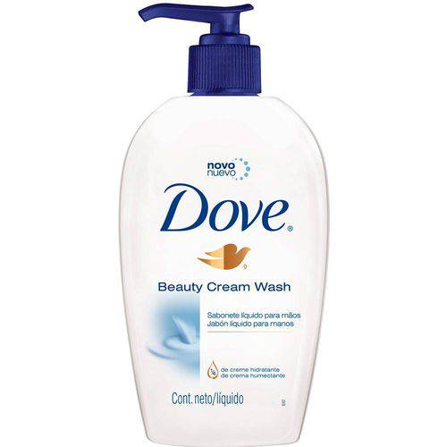 Sabonete Líquido para as Mãos Dove Handwash Beauty Cream 250ML