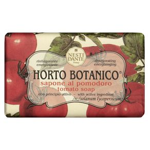 Sabonete Nesti Dante Horto Botanico Tomate em Barra 250g