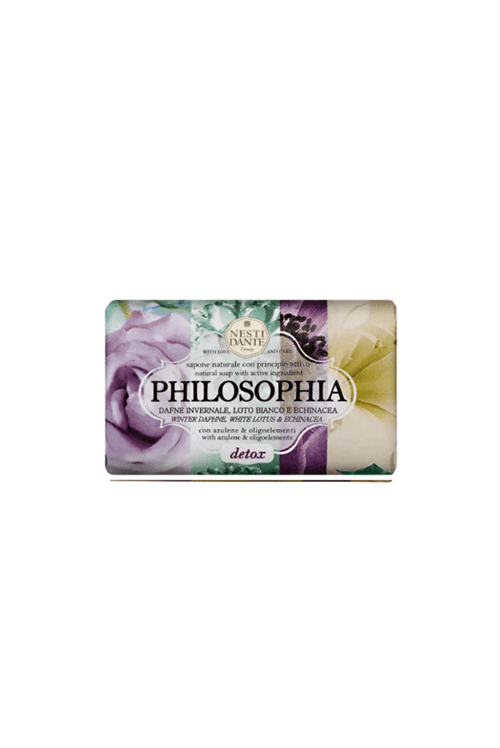 Sabonete Philosophia Cream 250g