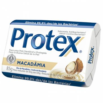 Sabonete Protex Macadamia 85g