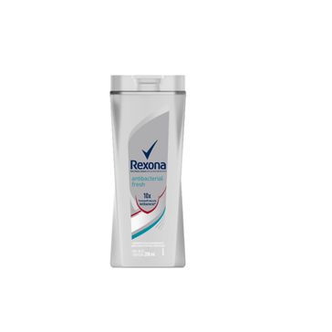 Sabonete Líquido Rexona Antibacterial Fresh 200ml