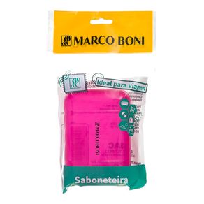 Saboneteira Marco Boni R0862