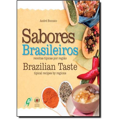 Sabores Brasileiros: Receitas Típicas por Região