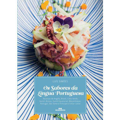 Sabores da Lingua Portuguesa, os