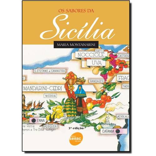 Sabores da Sicilia